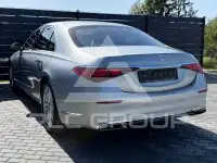2021 Mercedes Benz S 450