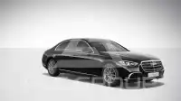 2021 Mercedes Benz S 450