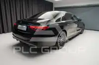 2021 Mercedes Benz S 450