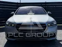 2021 Mercedes Benz S 450