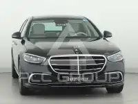 2021 Mercedes Benz S 450