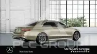 2021 Mercedes Benz S 450