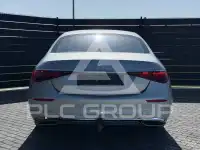 2021 Mercedes Benz S 450