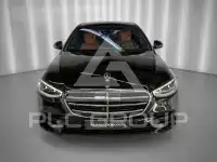 2021 Mercedes Benz S 450