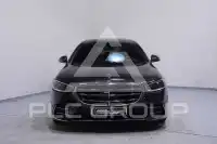 2021 Mercedes Benz S 450