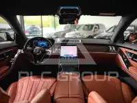 2021 Mercedes Benz S 450
