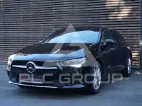 2021 Mercedes Benz CLA 180