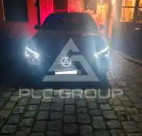 2021 Mercedes Benz CLA 180