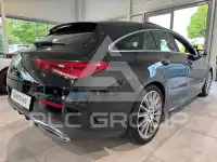 2021 Mercedes Benz CLA 180