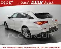 2021 Mercedes Benz CLA 180