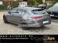 2021 Mercedes Benz CLA 180