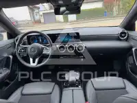 2021 Mercedes Benz CLA 180