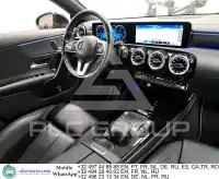 2021 Mercedes Benz CLA 180