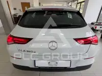 2021 Mercedes Benz CLA 180