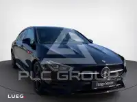 2021 Mercedes Benz CLA 180