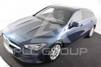 2021 Mercedes Benz CLA 180