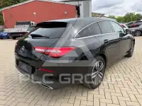2021 Mercedes Benz CLA 180