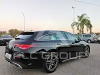 2021 Mercedes Benz CLA 180