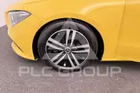2021 Mercedes Benz CLA 180