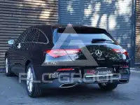 2021 Mercedes Benz CLA 180