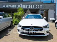 2021 Mercedes Benz CLA 180