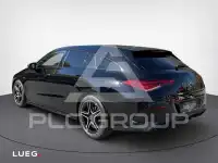 2021 Mercedes Benz CLA 180