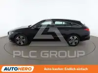 2021 Mercedes Benz CLA 180