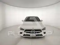 2021 Mercedes Benz CLA 180