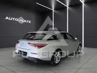 2021 Mercedes Benz CLA 180