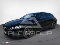 2021 Mercedes Benz CLA 180