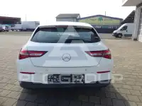 2021 Mercedes Benz CLA 180