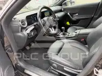 2021 Mercedes Benz CLA 180