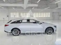 2021 Mercedes Benz CLA 180