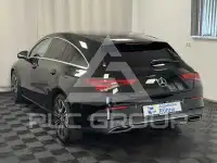 2021 Mercedes Benz CLA 180