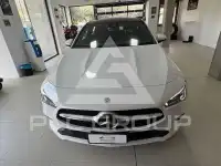 2021 Mercedes Benz CLA 180