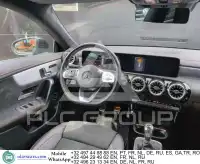 2021 Mercedes Benz CLA 180