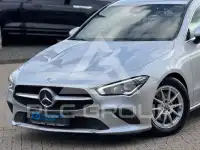 2021 Mercedes Benz CLA 180