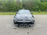2021 Mercedes Benz CLA 180