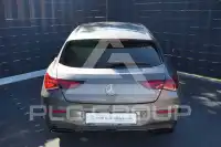 2021 Mercedes Benz CLA 180