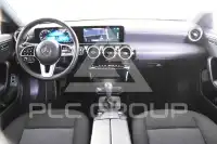 2021 Mercedes Benz CLA 180