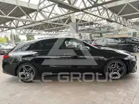 2021 Mercedes Benz CLA 180