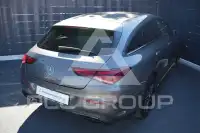 2021 Mercedes Benz CLA 180