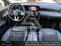 2021 Mercedes Benz CLA 180