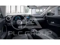 2021 Mercedes Benz CLA 180
