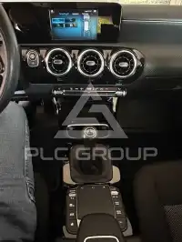 2021 Mercedes Benz CLA 180