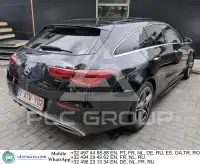 2021 Mercedes Benz CLA 180