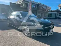 2021 Mercedes Benz CLA 180
