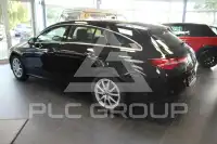 2021 Mercedes Benz CLA 180