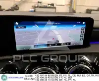 2021 Mercedes Benz CLA 180