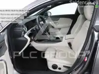 2021 Mercedes Benz CLA 180